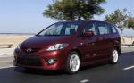 Mazda5 2006 года